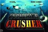 download Submarine Crusher Free apk